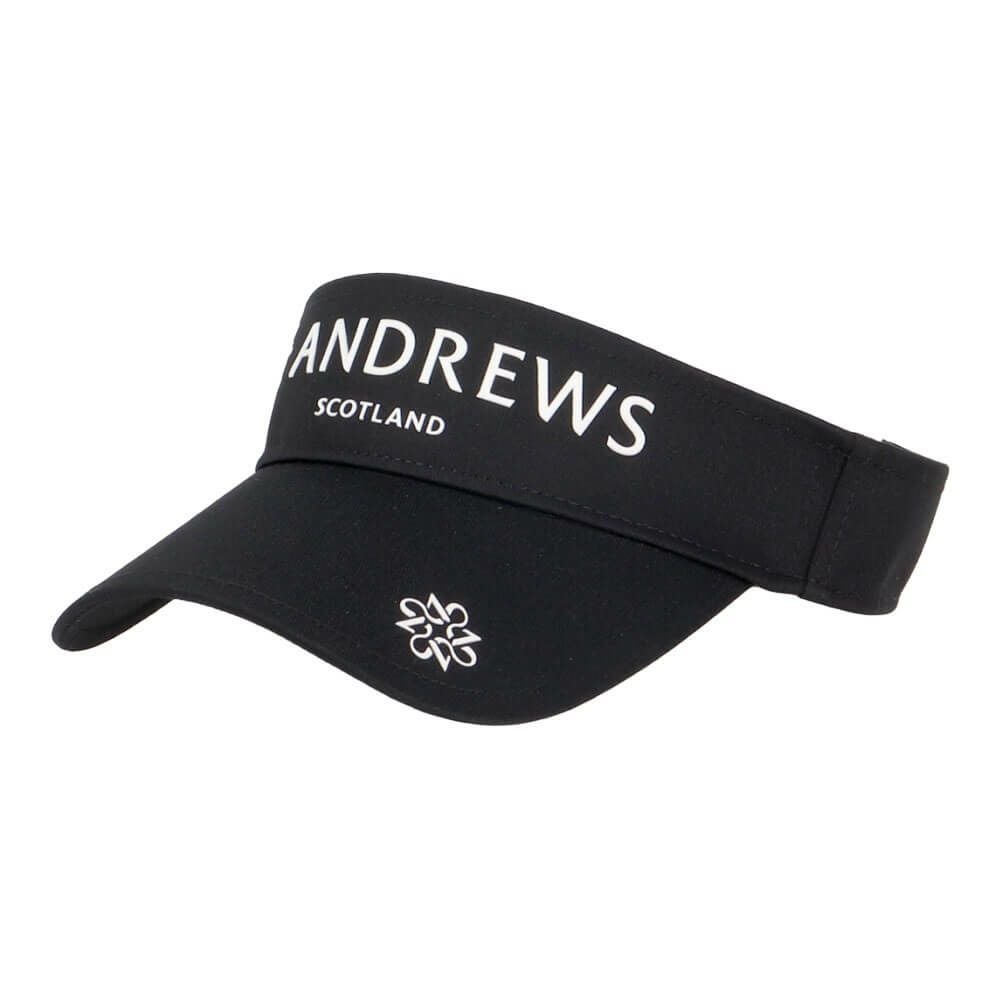セントアンドリュース（St ANDREWS） キャップ・バイザー 通販｜【公式
