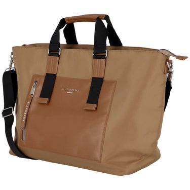 セントアンドリュース St ANDREWS　トートバッグ 042-5981851 040 ベージュ　2025年モデル ベージュ 詳細1