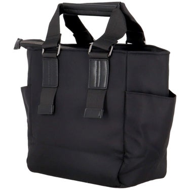 セントアンドリュース St ANDREWS　カートバッグ 042-5981852 010 ブラック　2025年モデル ブラック 詳細2