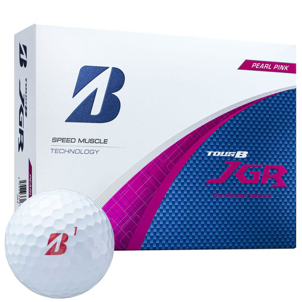 ブリヂストン ゴルフボール 2025TOUR B JGR 10ダース ブリヂストン TOUR B JGR 2025年モデル ゴルフボール 10ダースセット