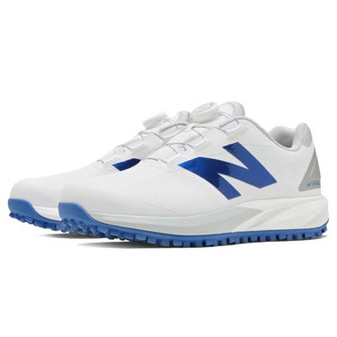 ニューバランスゴルフ　FuelCell フューエルセル 1001 v5 Boa ゴルフシューズ UGB1001H　2025年モデル