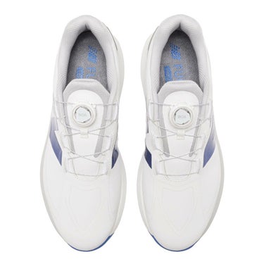 ニューバランスゴルフ　FuelCell フューエルセル 1001 v5 Boa ゴルフシューズ UGB1001H　2025年モデル 詳細4