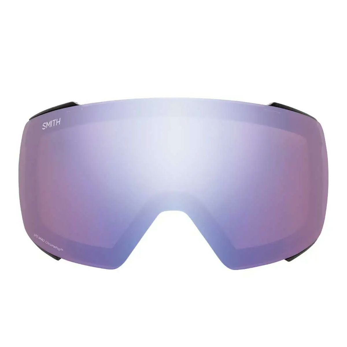 スミス SMITH　SQUAD XL /CP SUN BLACK+CP STORM BLUE SENSOR MIRROR スカッドエックスエルクロマポップ＋ボーナスレンズ付き KILLER BEE　ゴーグル 2025-2026 KILLER BEE 詳細3