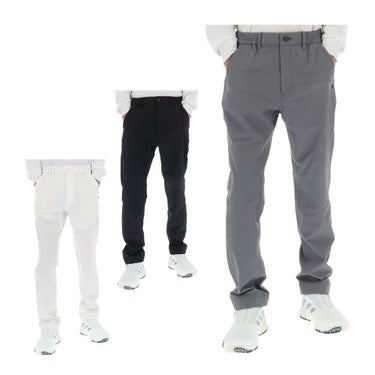 セントアンドリュース St ANDREWS　メンズ 二重織 2WAY ストレッチ ロングパンツ 042-5231951　2025年モデル 詳細1