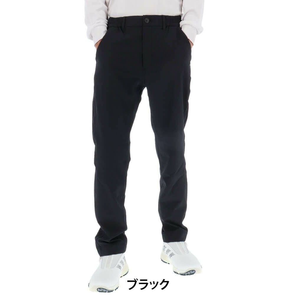 セントアンドリュース St ANDREWS メンズ 二重織 2WAY ストレッチ