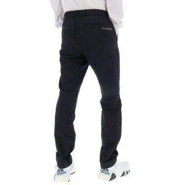 セントアンドリュース St ANDREWS　メンズ 二重織 2WAY ストレッチ ロングパンツ 042-5231951　2025年モデル 詳細2