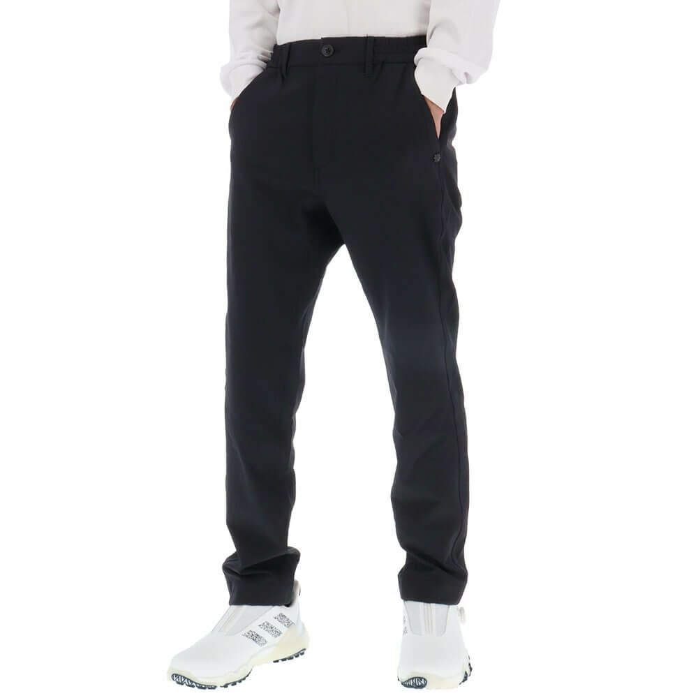 セントアンドリュース St ANDREWS　メンズ 二重織 2WAY ストレッチ ロングパンツ 042-5231951　2025年モデル 詳細3