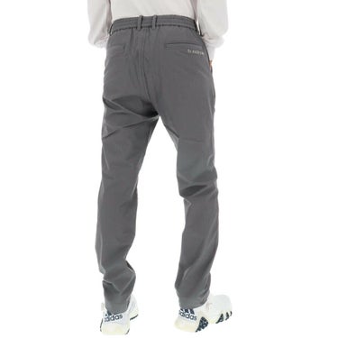 セントアンドリュース St ANDREWS　メンズ 二重織 2WAY ストレッチ ロングパンツ 042-5231951　2025年モデル 詳細7