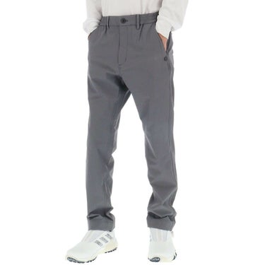 セントアンドリュース St ANDREWS　メンズ 二重織 2WAY ストレッチ ロングパンツ 042-5231951　2025年モデル 詳細8