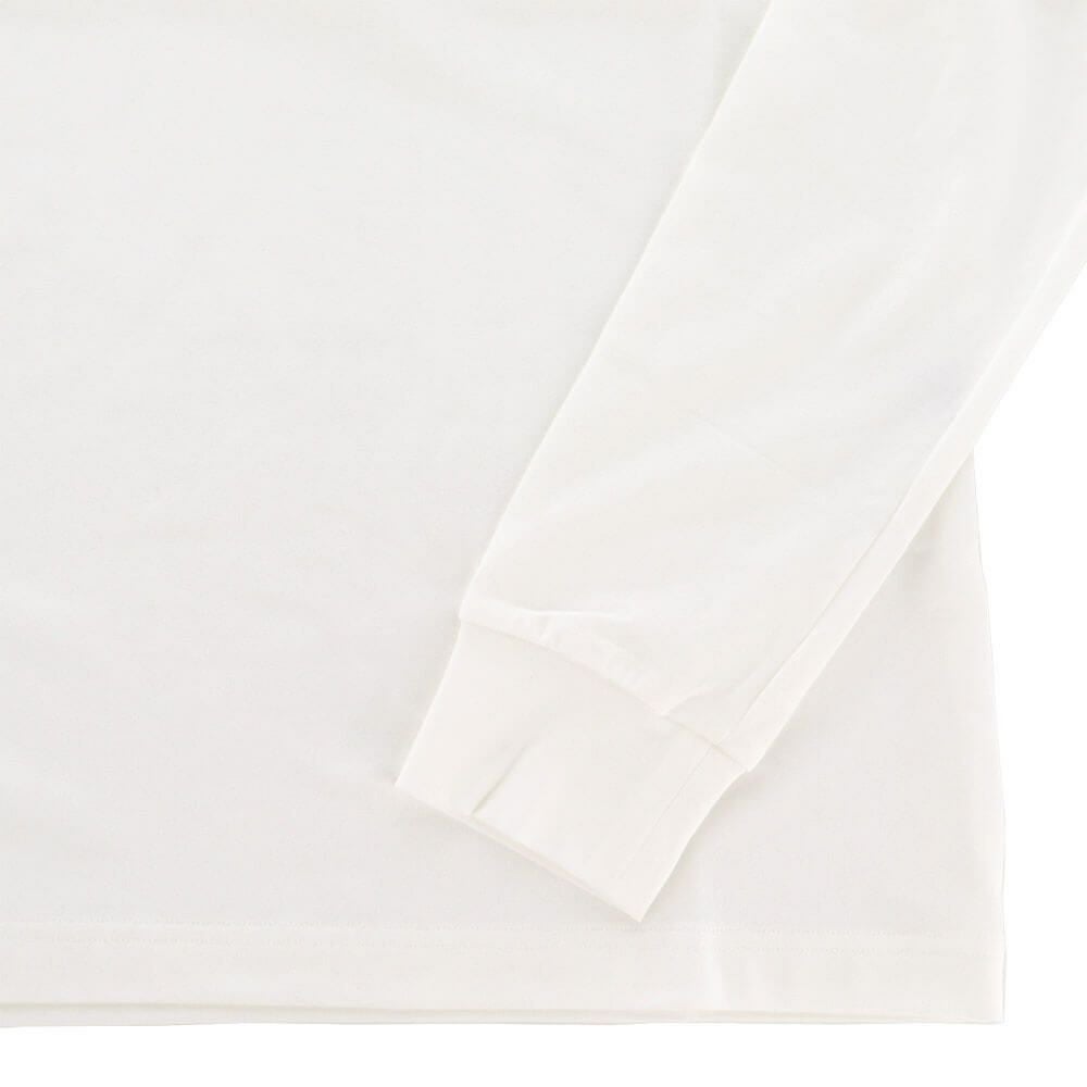 セントアンドリュース St ANDREWS　レディース ベア天竺 長袖 ハイネック シャツ 043-5266952　2025年モデル 詳細8