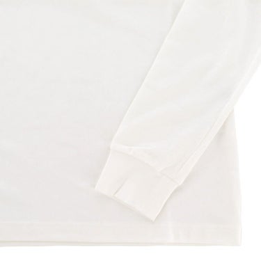 セントアンドリュース St ANDREWS　レディース ベア天竺 長袖 ハイネック シャツ 043-5266952　2025年モデル 詳細8