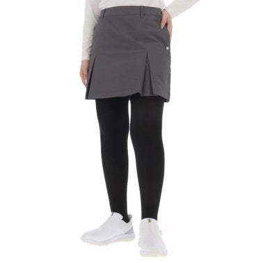 セントアンドリュース St ANDREWS　レディース 2WAY ストレッチ プリーツ スカート 043-5234952　2025年モデル 詳細8