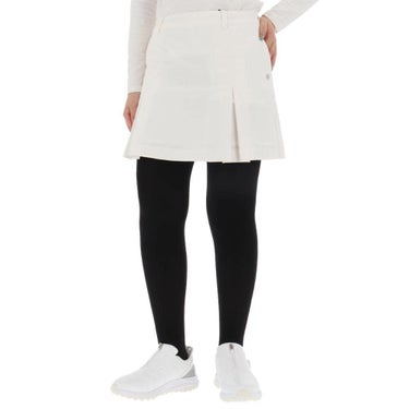 セントアンドリュース St ANDREWS　レディース 2WAY ストレッチ プリーツ スカート 043-5234952　2025年モデル 詳細10