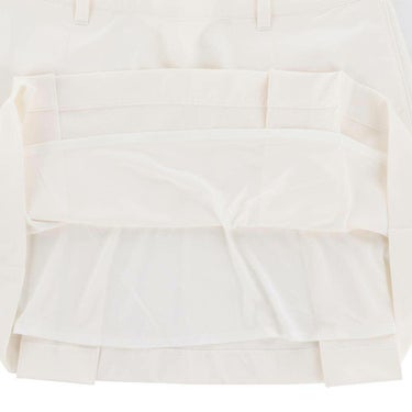 セントアンドリュース St ANDREWS　レディース 2WAY ストレッチ プリーツ スカート 043-5234952　2025年モデル 詳細11