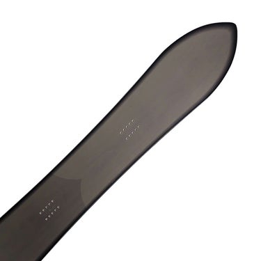 ティージェーブランド T.J BRAND　GOLDEN BAT BONZAR BOOMERANG CARBON ゴールデンバット ボンザー ブーメランカーボン グレー　スノーボード 板 2025-2026 画像2(ALT)