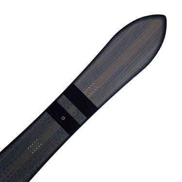 ティージェーブランド T.J BRAND　GOLDEN BAT BONZAR BREDREN COLLAB ゴールデンバット ボンザー ブレジン コラボ グレー　スノーボード 板 2025-2026 画像2(ALT)