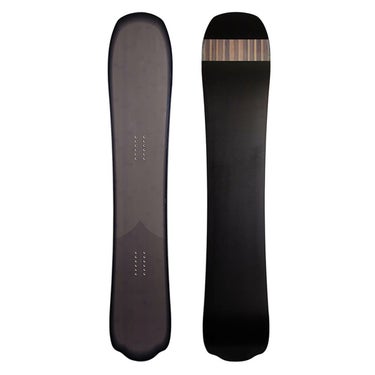 ティージェーブランド T.J BRAND　COELACANTH シーラカンス グレー　スノーボード 板 2025-2026