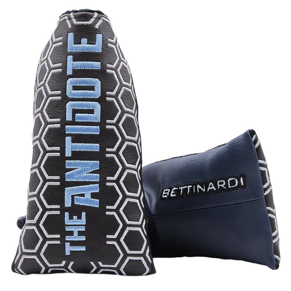 ベティナルディ　ANTIDOTE アンチドート SB1 パター　2025年モデル 詳細5