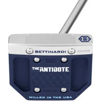 ベティナルディ ANTIDOTE アンチドート SB2 パター 2025年モデル