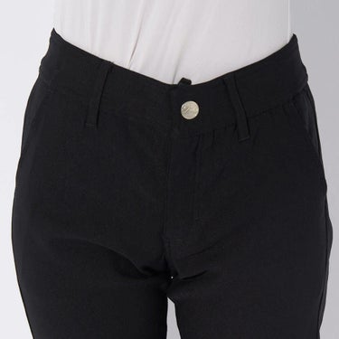 フィラ FILA　レディース ストレッチ ロングパンツ 794-303　2024年モデル [裾上げ対応1] 詳細3