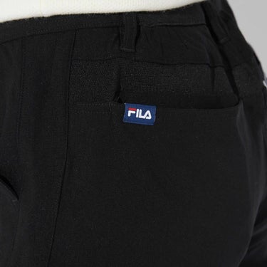 フィラ FILA　レディース ストレッチ ロングパンツ 794-303　2024年モデル [裾上げ対応1] 詳細6
