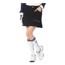 フィラ FILA　レディース バックプリーツ インナーパンツ付き スカート 794-307　2024年モデル