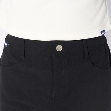 フィラ FILA　レディース バックプリーツ インナーパンツ付き スカート 794-307　2024年モデル 詳細5