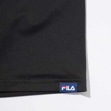 フィラ FILA　レディース バックプリーツ インナーパンツ付き スカート 794-307　2024年モデル 詳細10