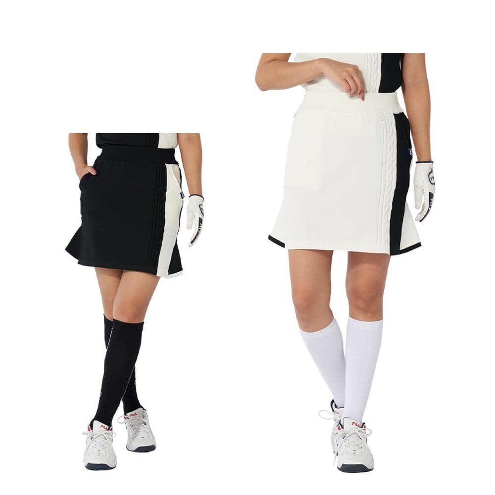 スカート レディース 通販｜【公式】有賀園ゴルフオンラインAGO