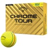 キャロウェイ　クロム ツアー 2024年モデル　ゴルフボール　6ダースセット （12球入り×6箱） 詳細4