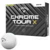 キャロウェイ　クロム ツアーX 2024年モデル　ゴルフボール　6ダースセット （12球入り×6箱） 詳細2