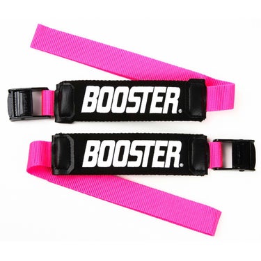 ブースター BOOSTER　Expert/Racer Booster エキスパート/レーサーブースター Pink　スキーブーツ用アクセサリー 2025-2026