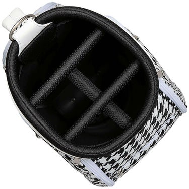 キャロウェイ　STYLE SPL キャディバッグ FW 25 JM 5125142 ホワイト/ブラック　2025年モデル 詳細3