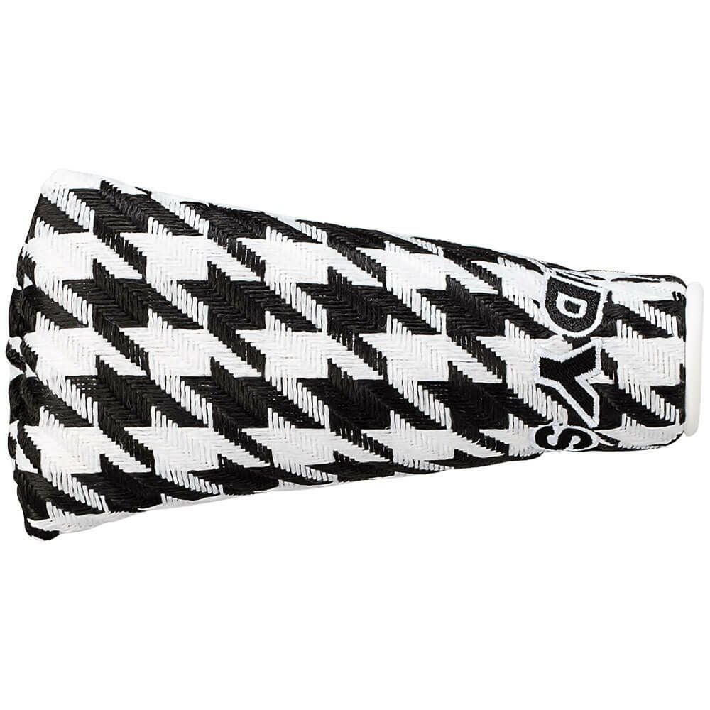 オデッセイ　STYLE SPL ブレード パターカバー FW 25 JM 5525087 ホワイト/ブラック　2025年モデル 詳細2