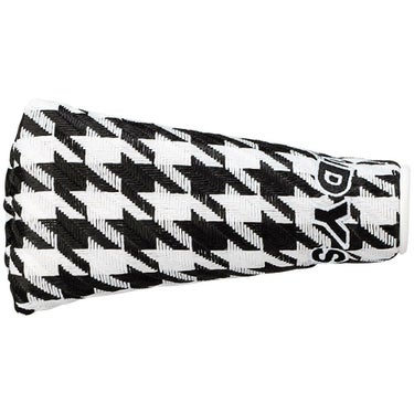 オデッセイ　STYLE SPL ブレード パターカバー FW 25 JM 5525087 ホワイト/ブラック　2025年モデル 詳細2