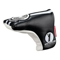 オデッセイ　No1 ブレード パターカバー FW 25 JM 5525092 ブラック　2025年モデル