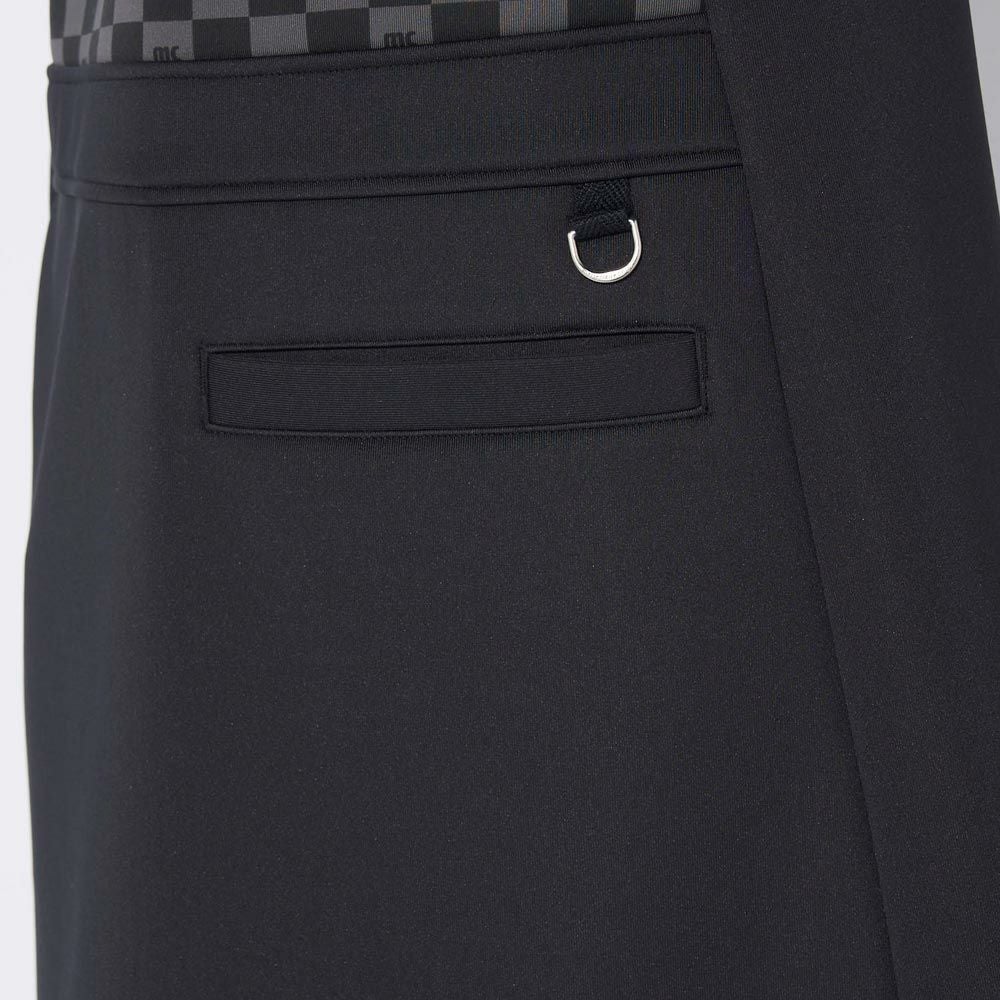 マリクレール marie claire　レディース ブロック柄 ワンピース ベスト 734-424　2024年モデル 詳細1 画像2(ALT)