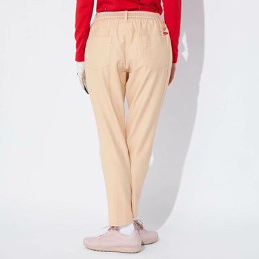 マリクレール marie claire　レディース テーパード ロングパンツ 734-334　2024年モデル 詳細1 画像2(ALT)