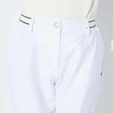 マリクレール marie claire　レディース テーパード ロングパンツ 734-334　2024年モデル 詳細1 画像2(ALT)