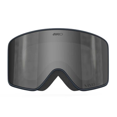 ジロ GIRO　METHOD AF メソッド アジアフィット ボーナスレンズ付き INDIGO STACKED/VIVID Jet Black+VIVID Infrared　スキー スノーボードゴーグル 2025-2026 INDIGO STACKED 画像2(ALT)