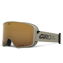 ジロ GIRO　METHOD AF メソッド アジアフィット ボーナスレンズ付き STONE STACKED/VIVID Petrol+VIVID Infrared　スキー スノーボードゴーグル 2025-2026