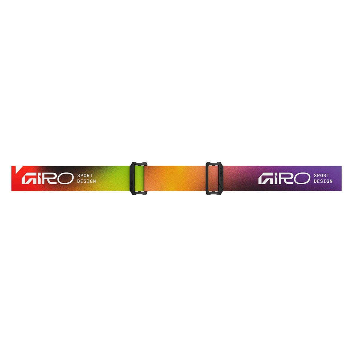 ジロ GIRO METHOD AF メソッド アジアフィット ボーナスレンズ付き