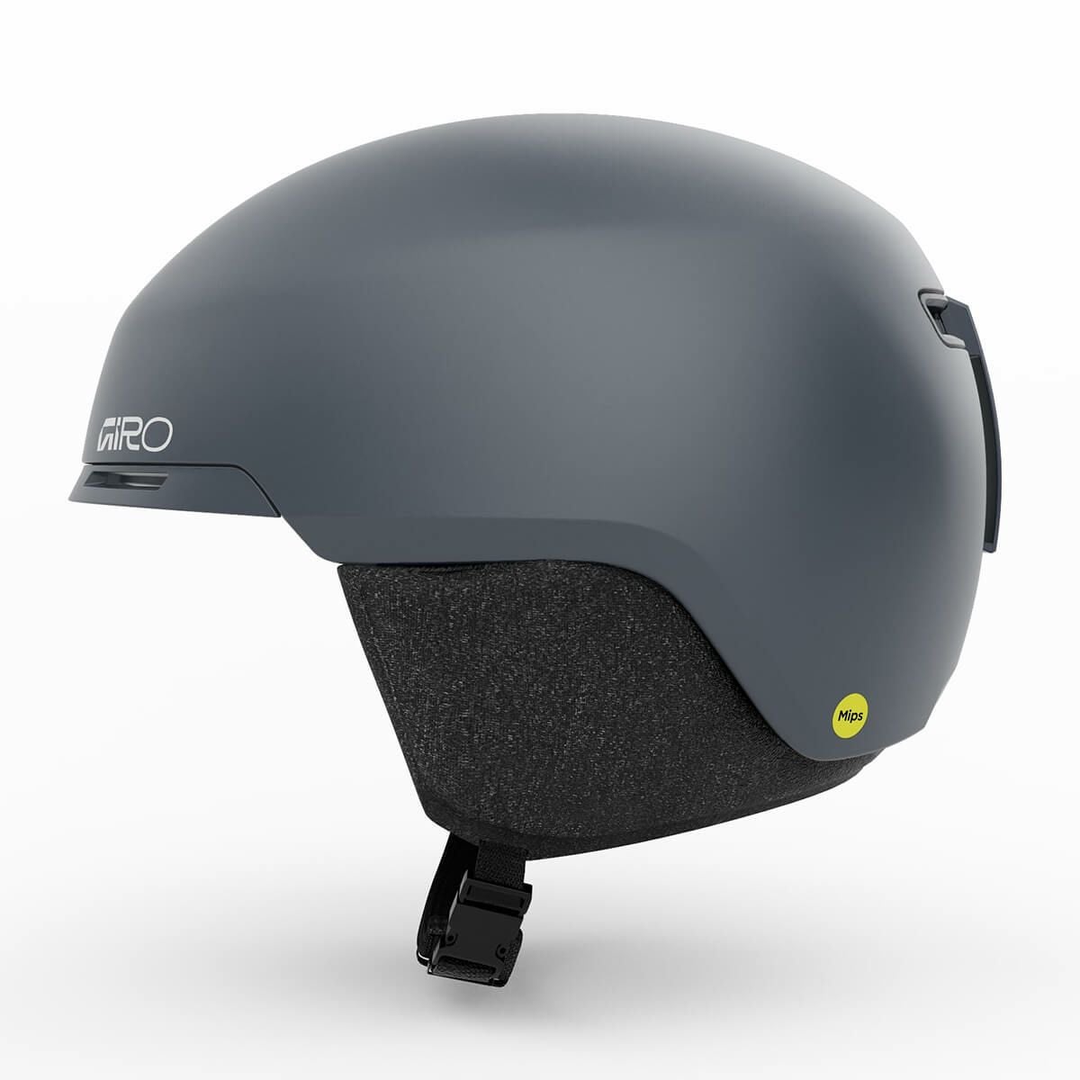 ジロ GIRO　TAGGERT MIPS AF タガートミップス アジアフィット MATTE INDIGO　スキーヘルメット 2025-2026 画像2(ALT)