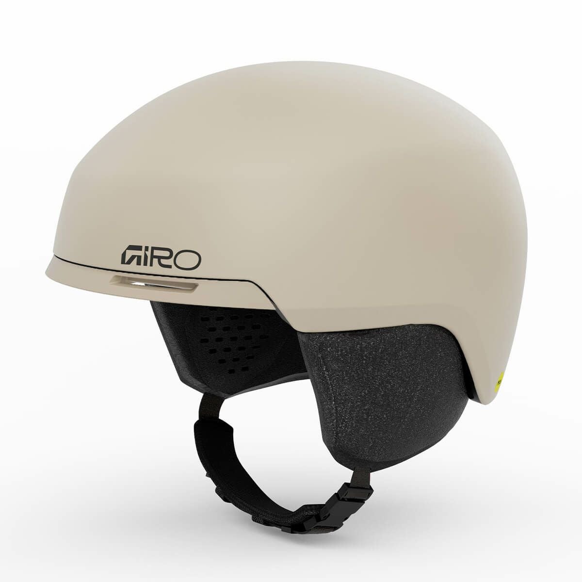 ジロ GIRO TAGGERT MIPS AF タガートミップス アジアフィット MATTE STONE スキー スノーボードヘルメット 2025-2026