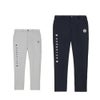 アンパスィ and per se　メンズ スウェット ロングパンツ AMF5025J1　2025年モデル