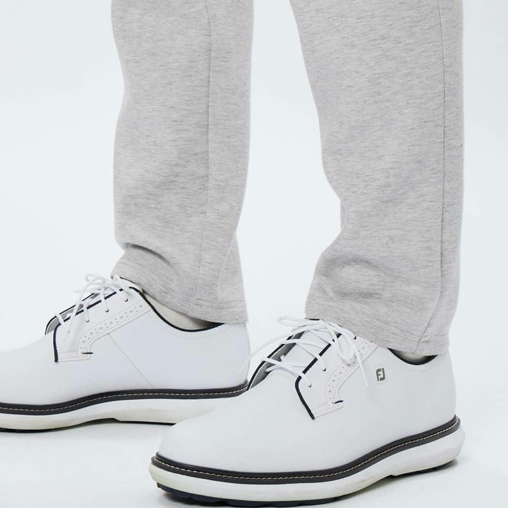 アンパスィ and per se　メンズ スウェット ロングパンツ AMF5025J1　2025年モデル 画像2(ALT)