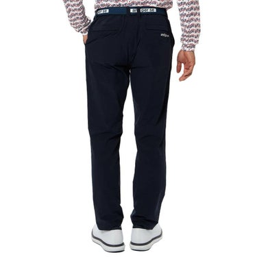 アンパスィ and per se　メンズ 撥水 ロングパンツ AMF5045G1　2025年モデル 画像2(ALT)