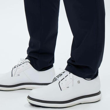 アンパスィ and per se　メンズ 撥水 ロングパンツ AMF5045G1　2025年モデル 画像2(ALT)