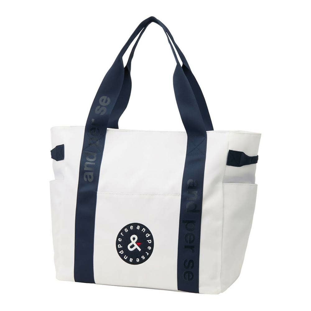 アンパスィ（and per se） ボストンバッグ 通販｜【公式】有賀園ゴルフ