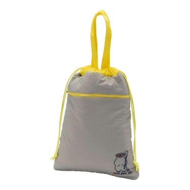 アンパスィ and per se　マルチバッグ AUF7255 23 グレー　2025年モデル グレー